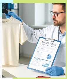 Услуги Сертификация продукции и услуг в Воркуте