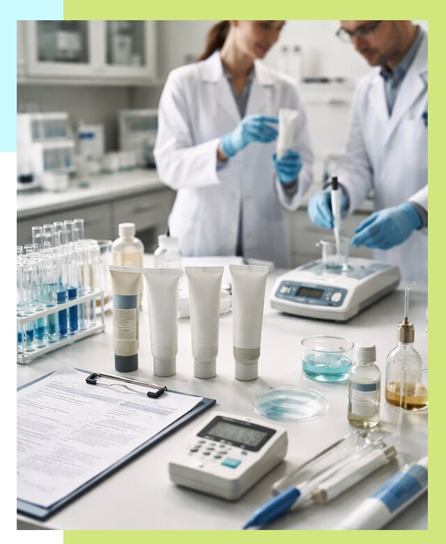 Сертификация зубной пасты в Воркуте от 20562 р. Алешин-Врк