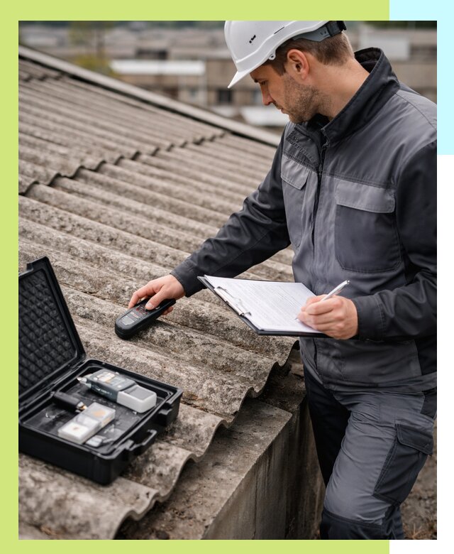 Сертификация шифера и техническая документация в Воркуте