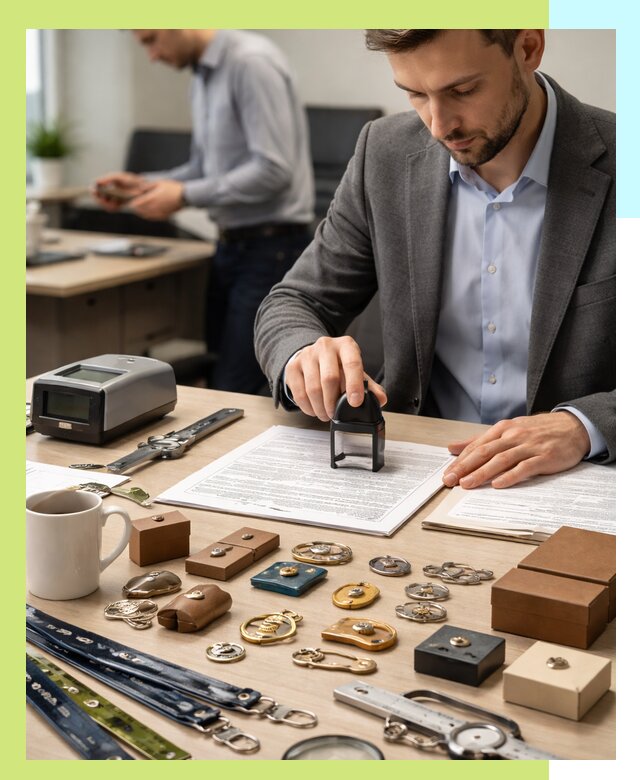 Сертификация сувениров и сувенирной продукции в Воркуте