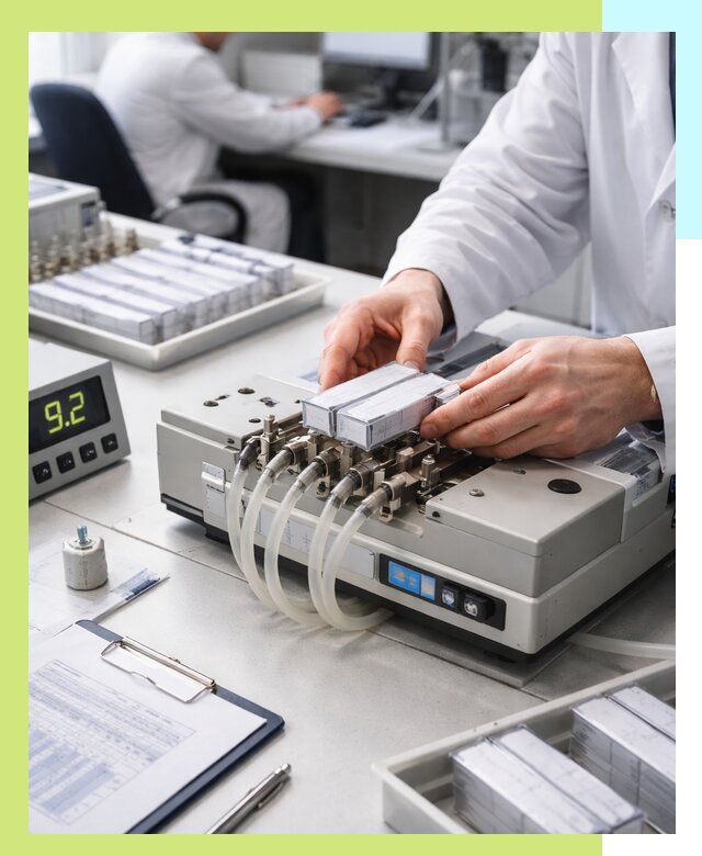 Сертификация сигарет и табачной продукции в Воркуте