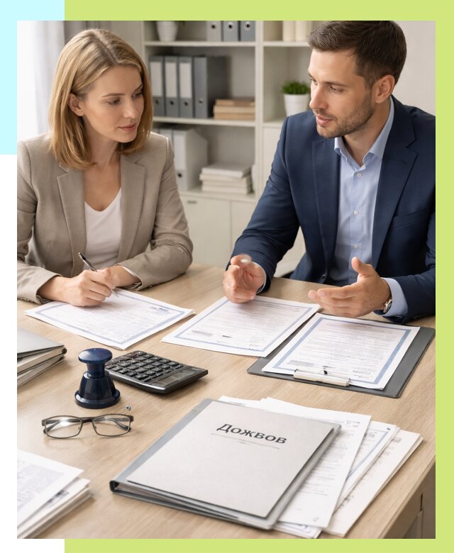 Сертификация услуг в Воркуте услуги сертификации от 25703 р Алешин-Врк