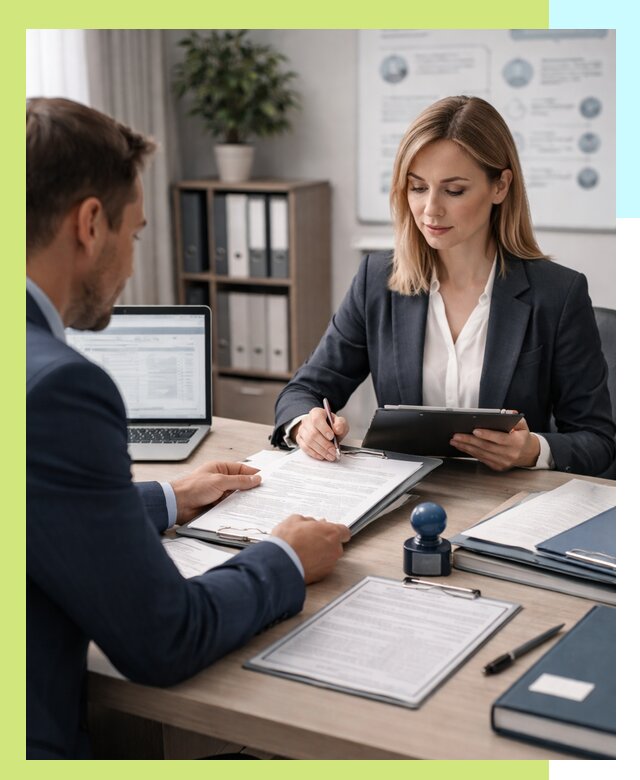 Сертификация услуг в Воркуте, подтверждение соответствия и качества