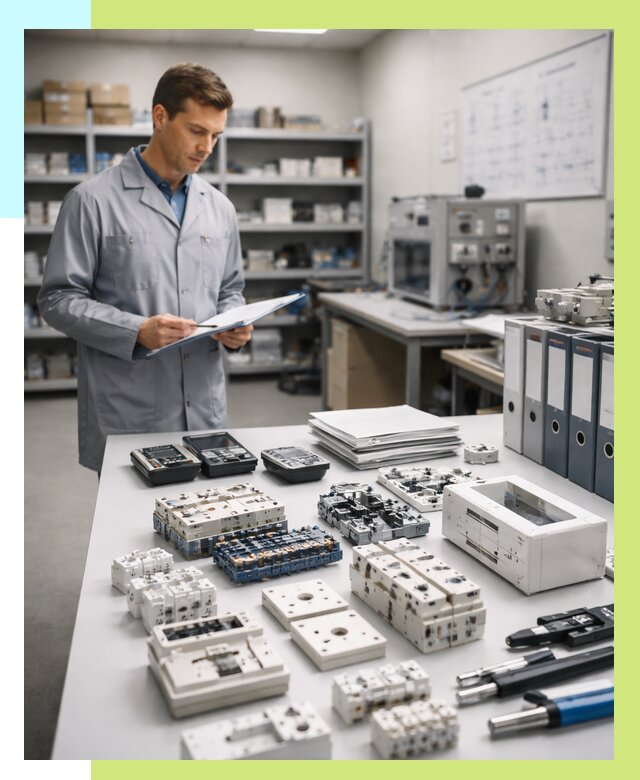 Сертификат на низковольтное оборудование в Воркуте от 25703 р|Алешин-Врк