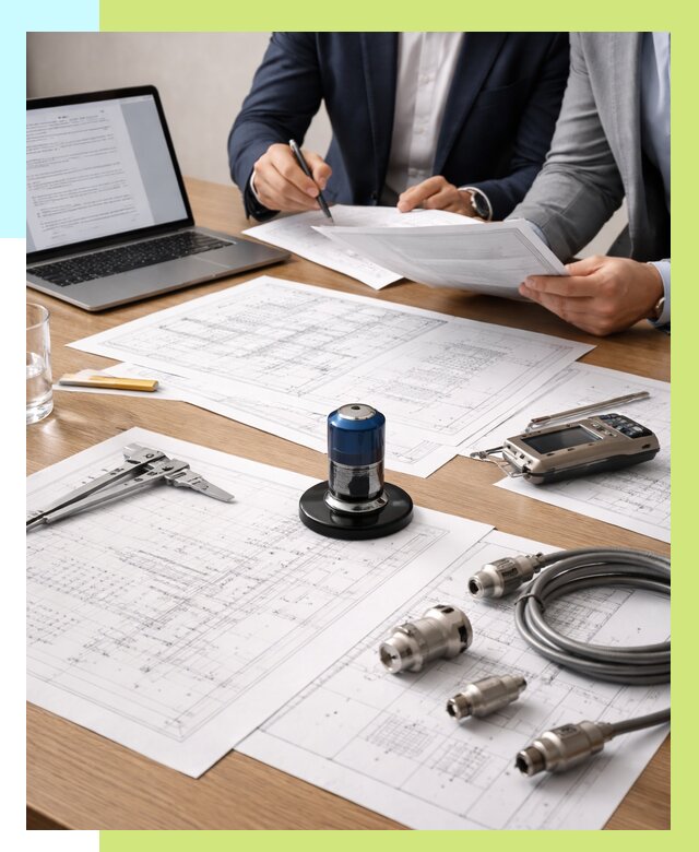 Разработка технических условий в Воркуте от 12337 р. | Алешин-Врк