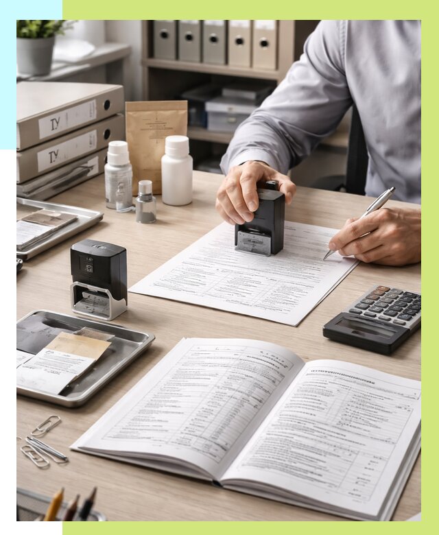 Разработка ТУ на продукцию в Воркуте от 12337 р. | Алешин-Врк