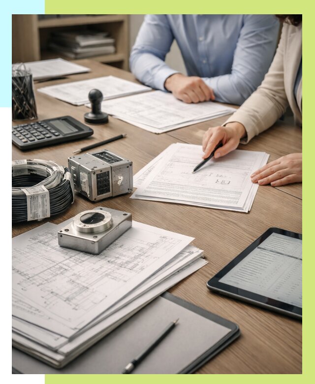 ТУ на изделие в Воркуте: оформить и получить от 8739 р. | Алешин-Врк