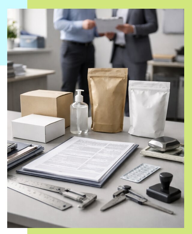 ТУ на упаковку в Воркуте от 10281 р., оформить и заказать |Алешин-Врк