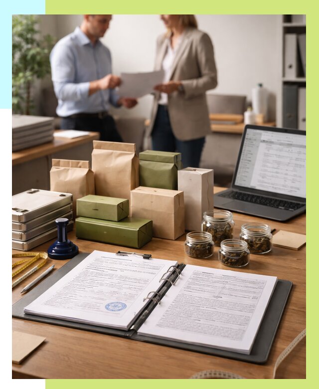 ТУ на чай в Воркуте срочно от 8739 р., оформление в Алешин-Врк