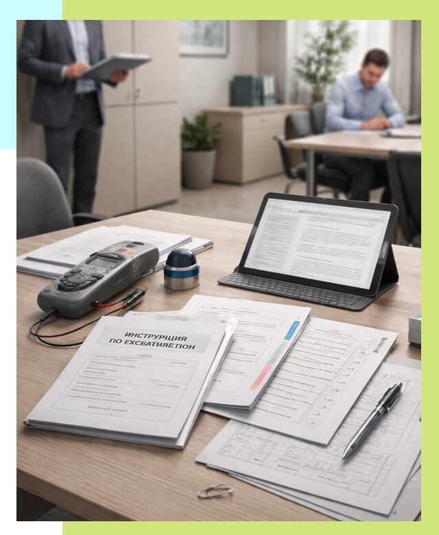 Руководство по эксплуатации в Воркуте от 7197 р. | Алешин-Врк