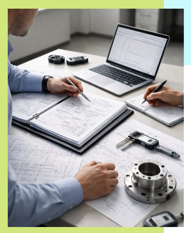 Разработка технологической инструкции для производства в Воркуте