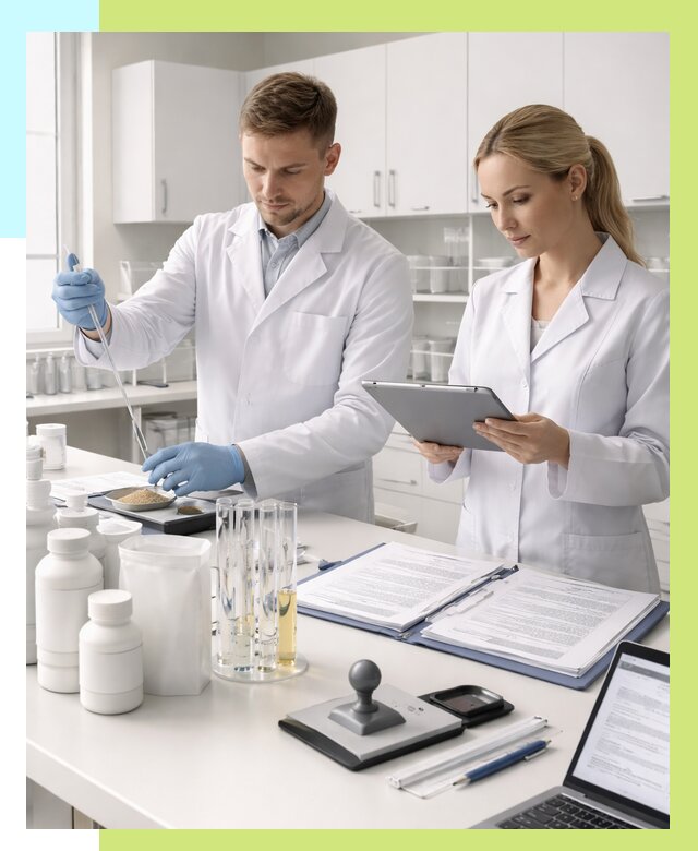 Оформление рецептуры продукции в Воркуте от 7711 р. | Алешин-Врк