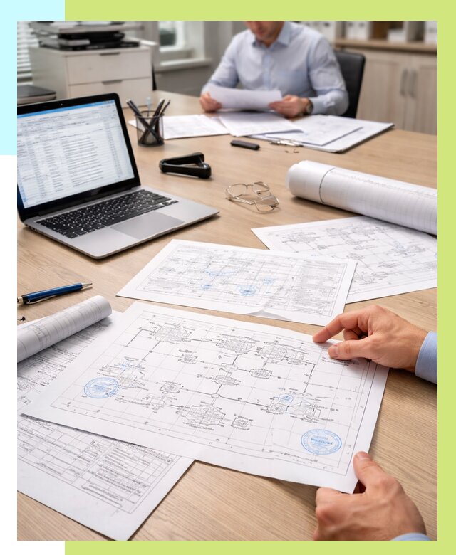 Алешин-Врк:маршрутные карты технологических процессов Воркуте от 6169