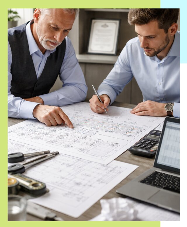 Разработка маршрутных карт технологических процессов в Воркуте