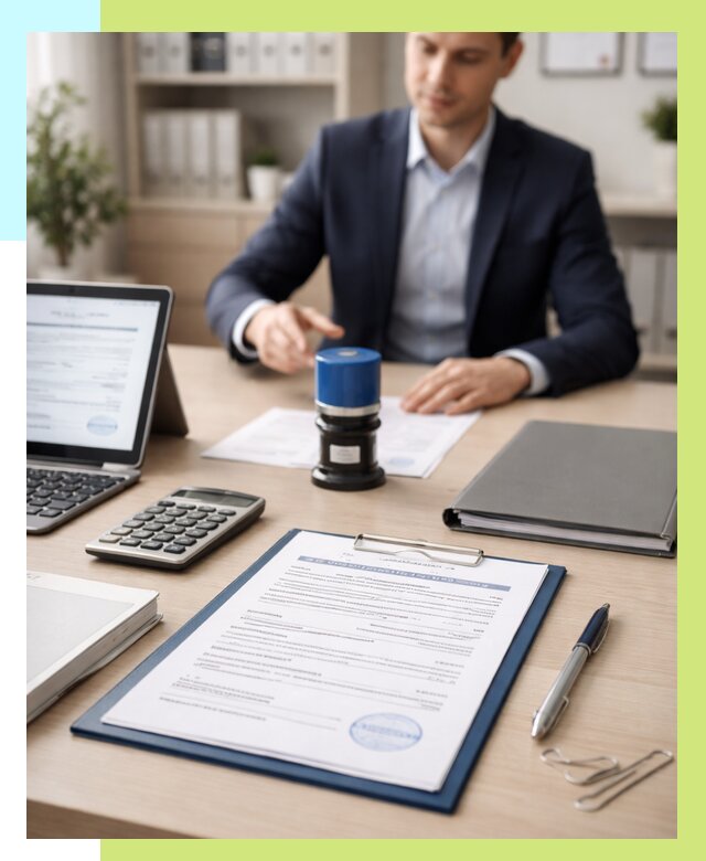 Добровольный пожарный сертификат в Воркуте от 8225 р. | Алешин-Врк