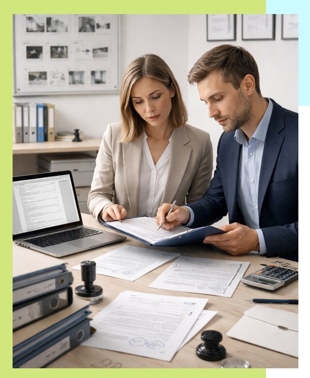 Нотификация ФСБ для продукции и оборудования в Воркуте