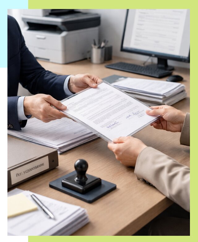 Рег. удостоверение медизделия в Воркуте от 82248р | Алешин-Врк