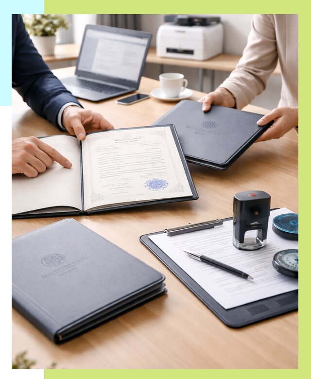 Сертификат OHSAS 18001 в Воркуте от 46265 р. | Алешин-Врк