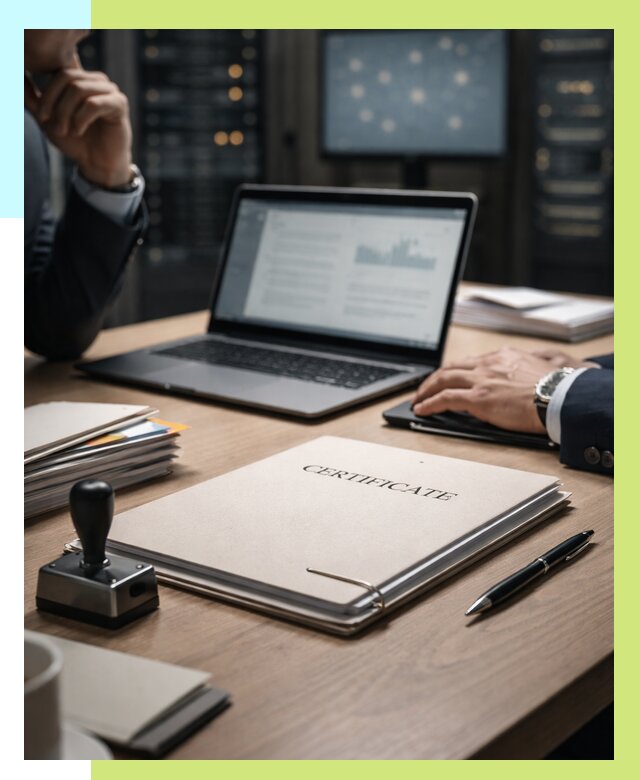 Сертификат ISO 27001 в Воркуте под ключ от 154215 р. Алешин-Врк