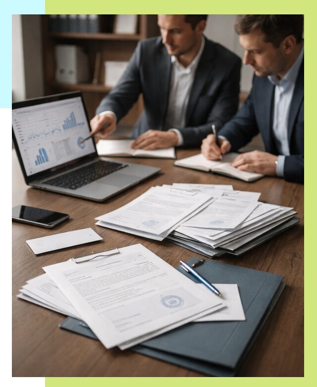 Оценка деловой репутации в Воркуте от 7711 р. | Алешин-Врк