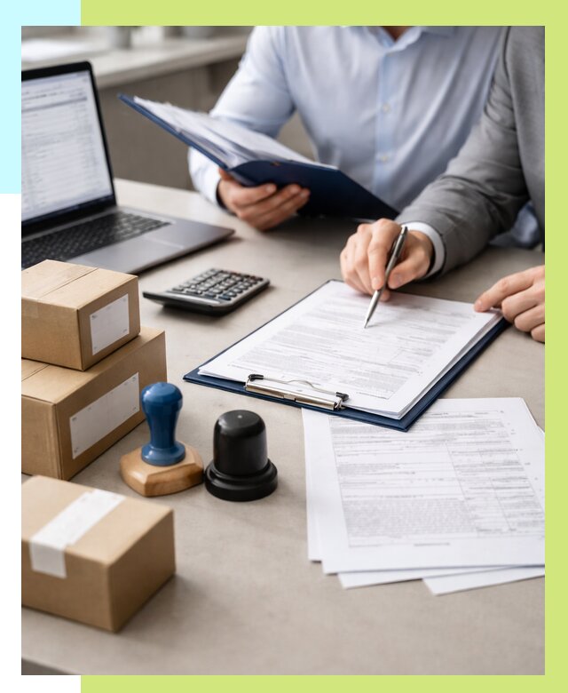 Декларирование продукции в Воркуте от 12337 р., Алешин-Врк