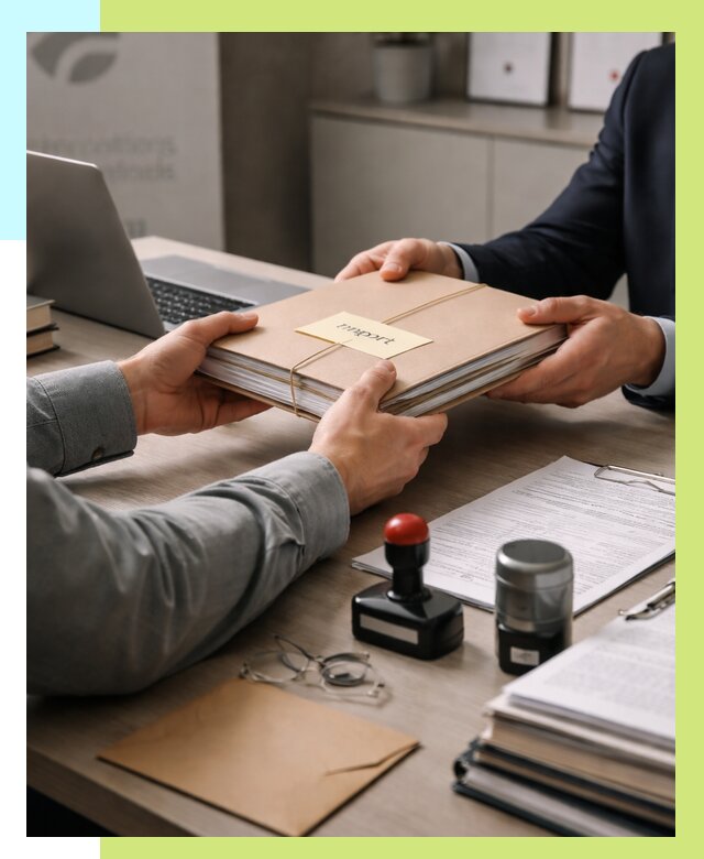 Сертификация для импорта в Воркуте от 30843 р. | Алешин-Врк