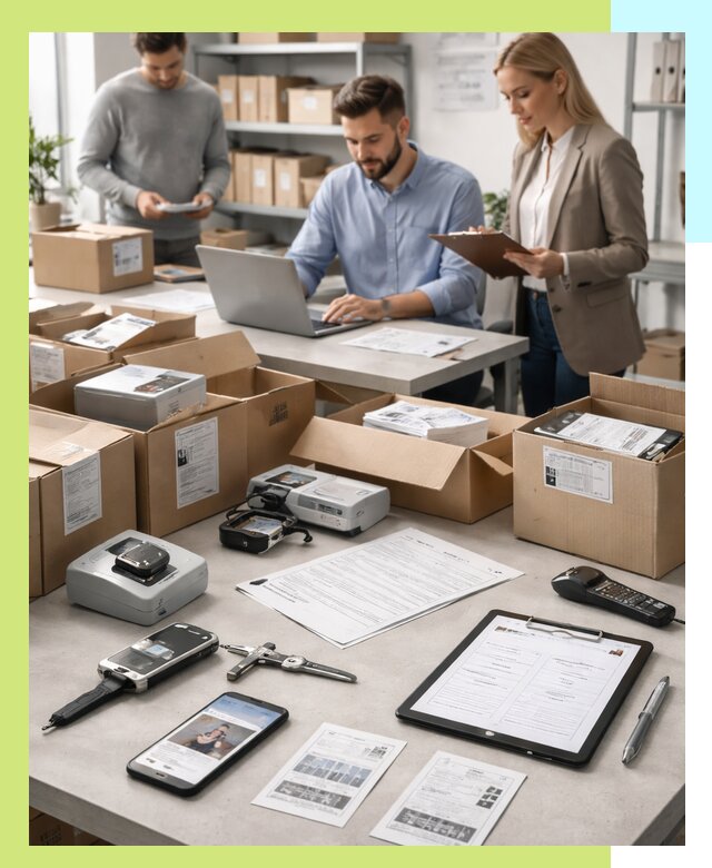 Сертификация товаров и документов для маркетплейсов в Воркуте