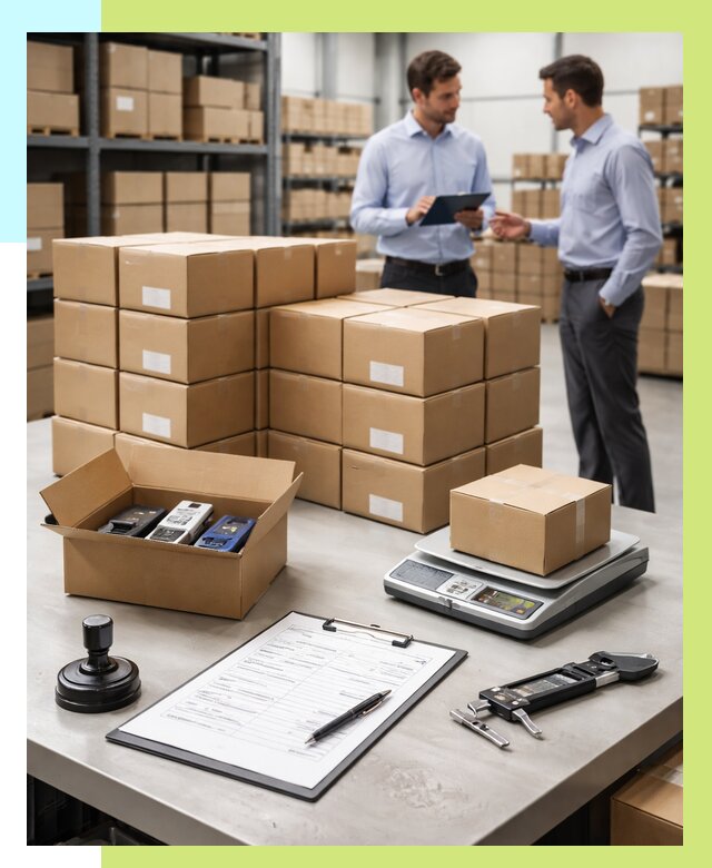 Сертификация партии товара в Воркуте от 15422 р., Алешин-Врк